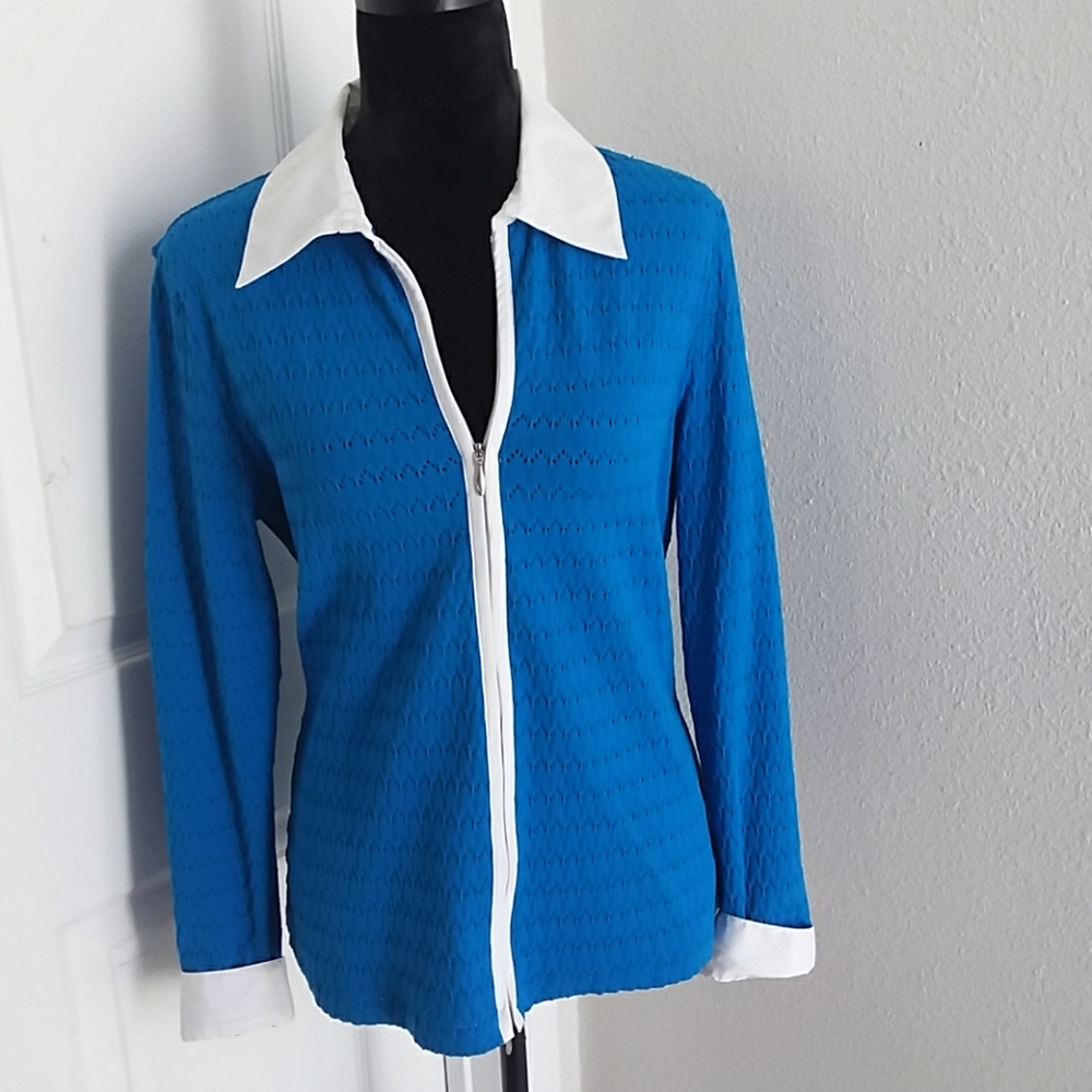 DON CASTER JACKET